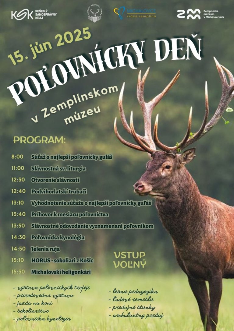 Poľovnícky deň