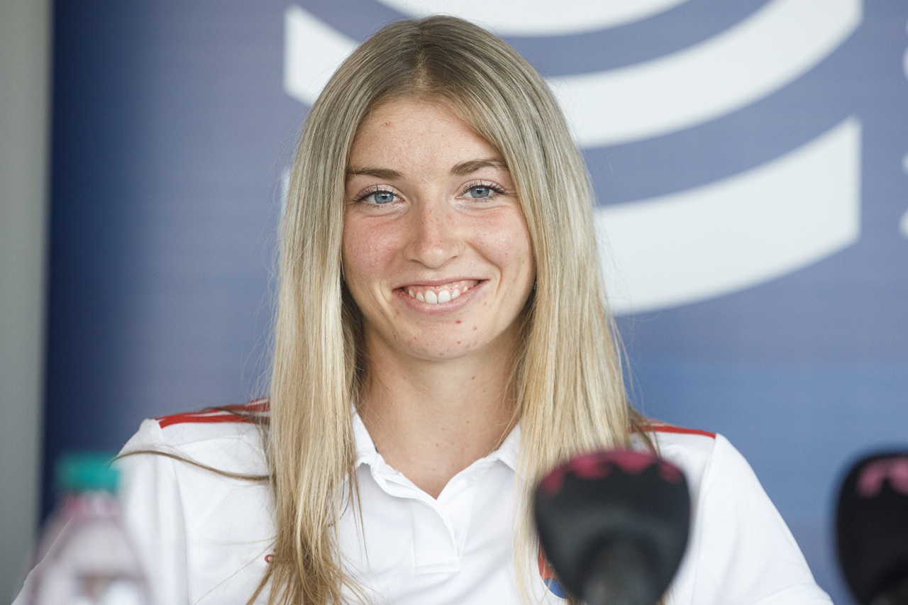 Emma Zapletalová