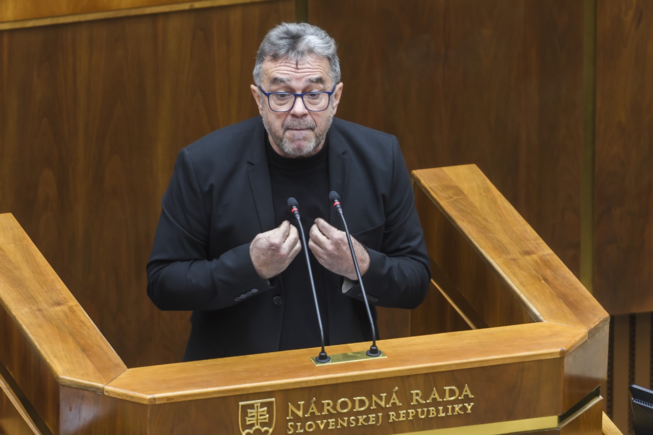 Jozef Pročko