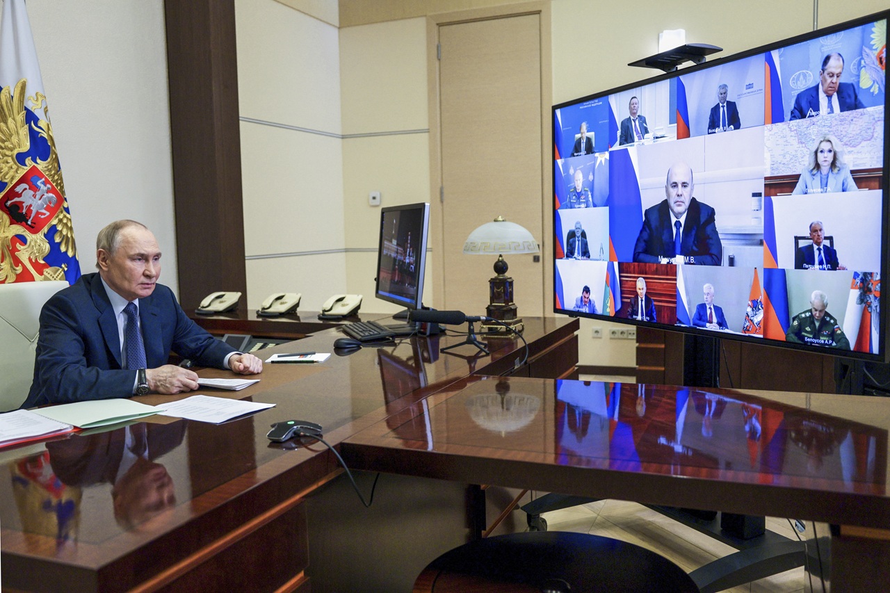Putin