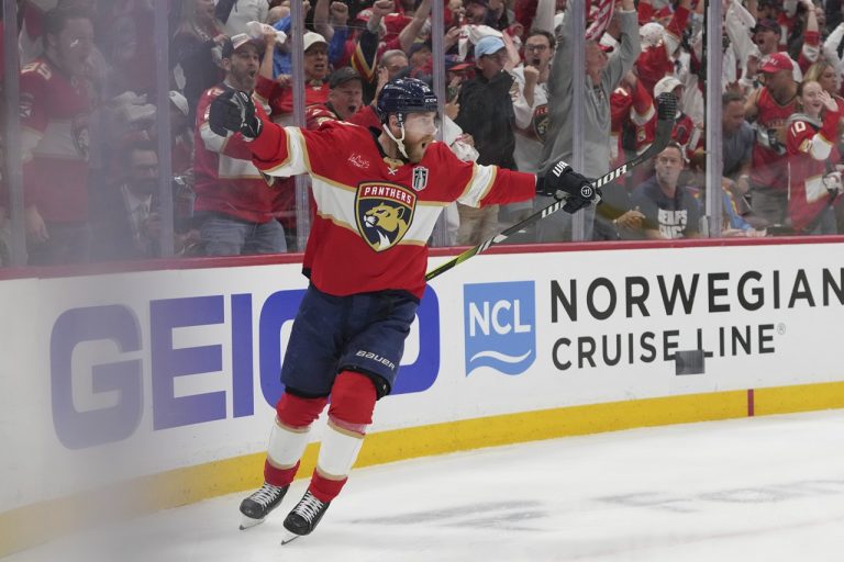 Sam Bennett