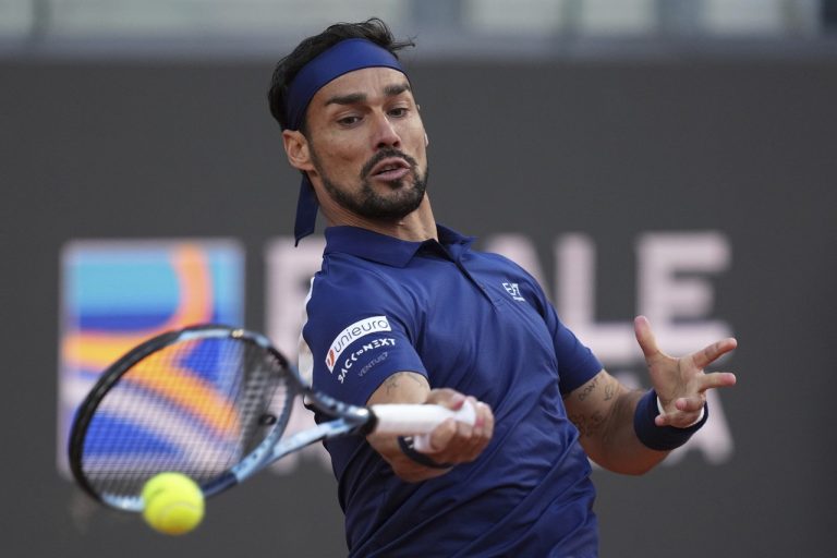 Fabio Fognini