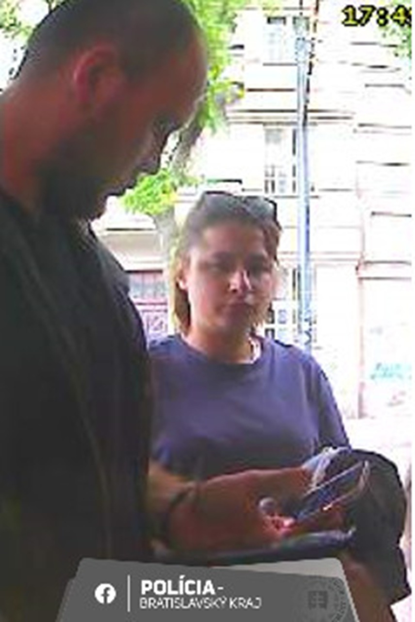 Podvod Aplikácia