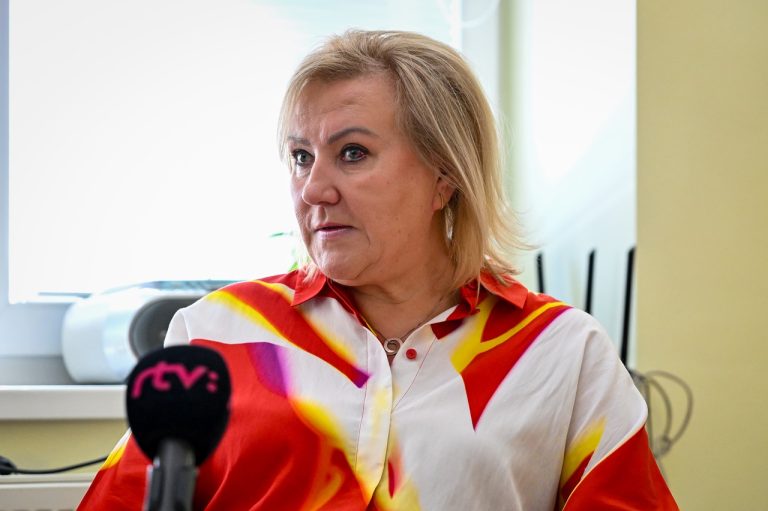 Eva Kováčová