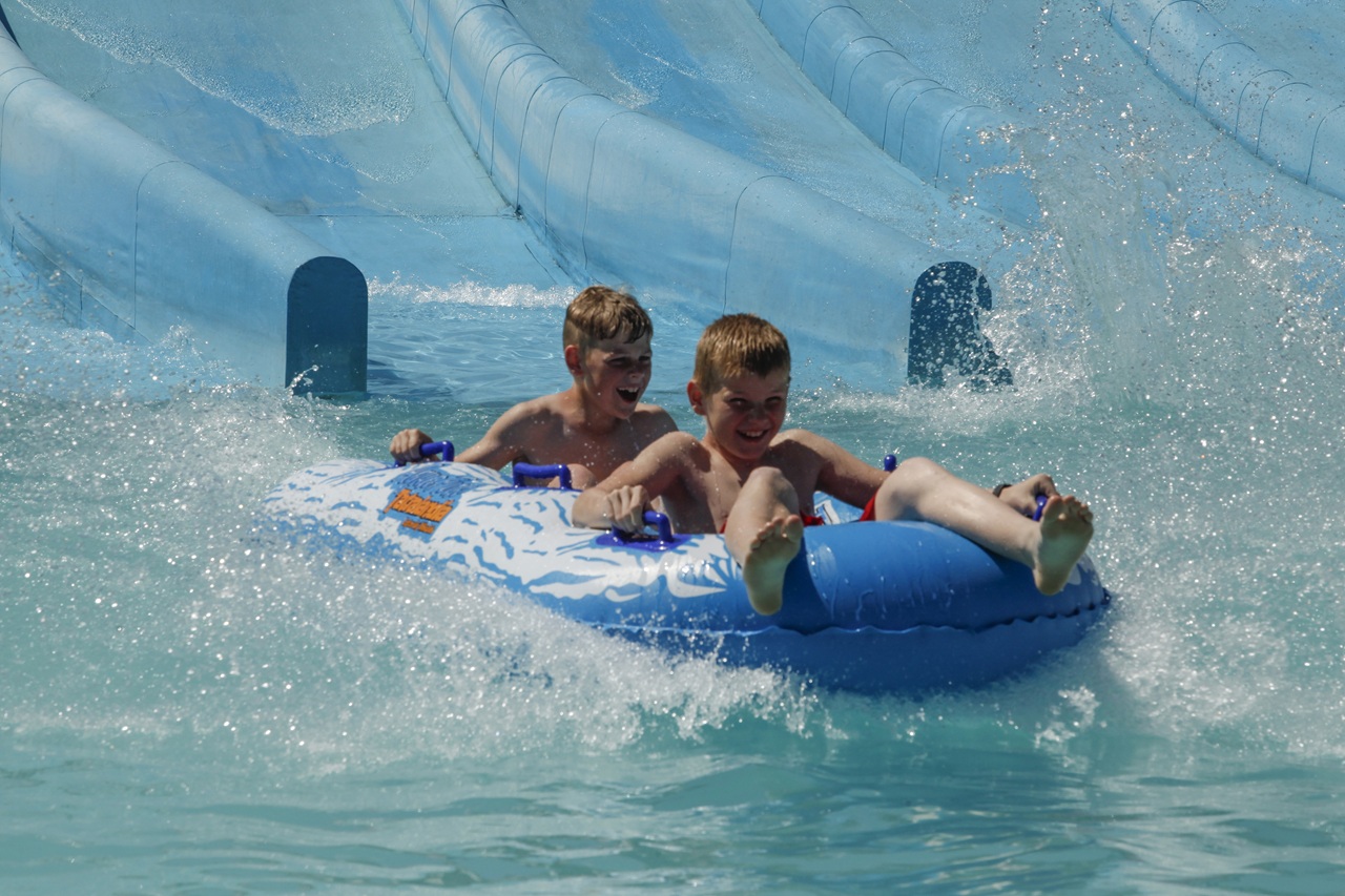 Aquapark