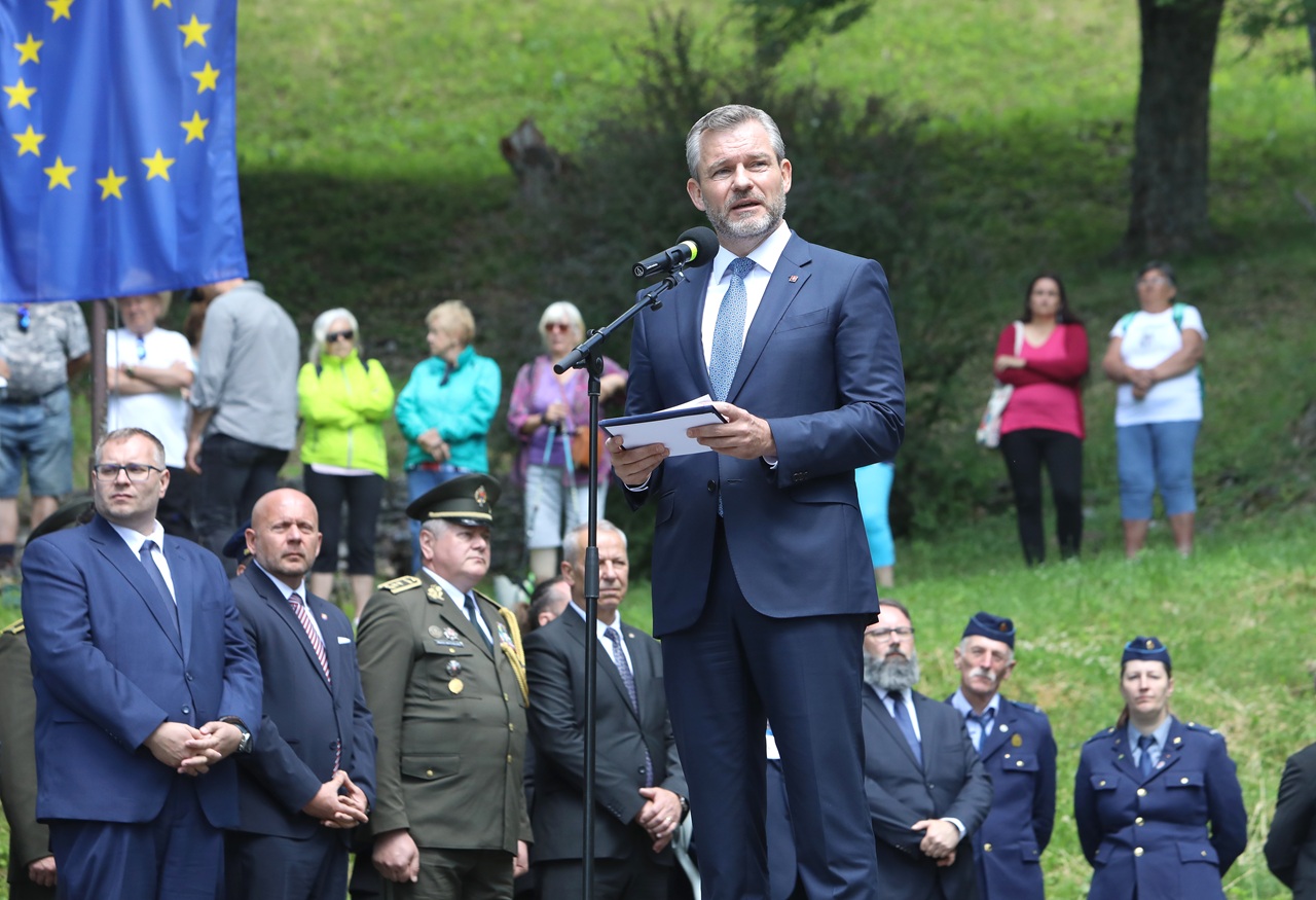 Peter Pellegrini