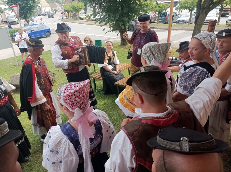 festival Koliesko