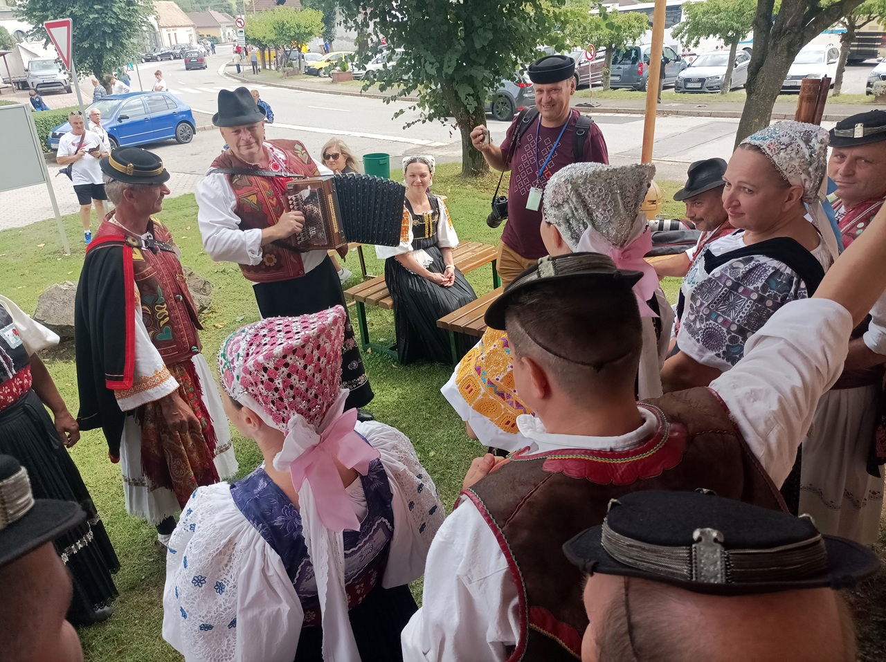 festival Koliesko