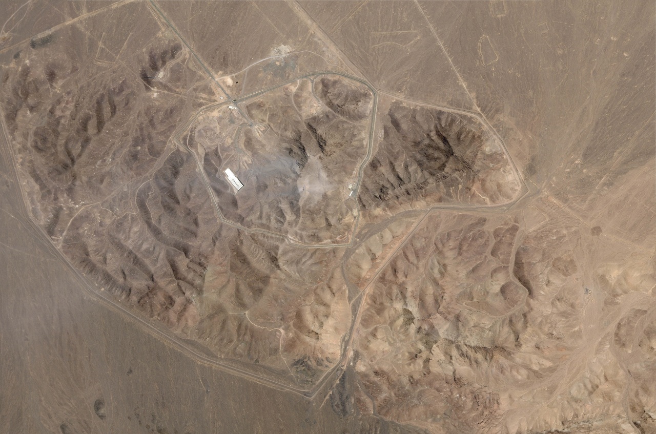 Irán