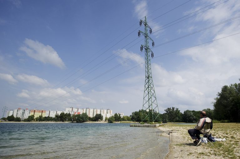 Veľký Draždiak