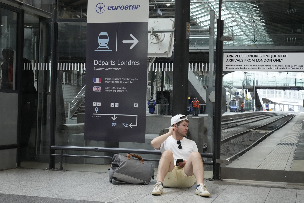 Eurostar