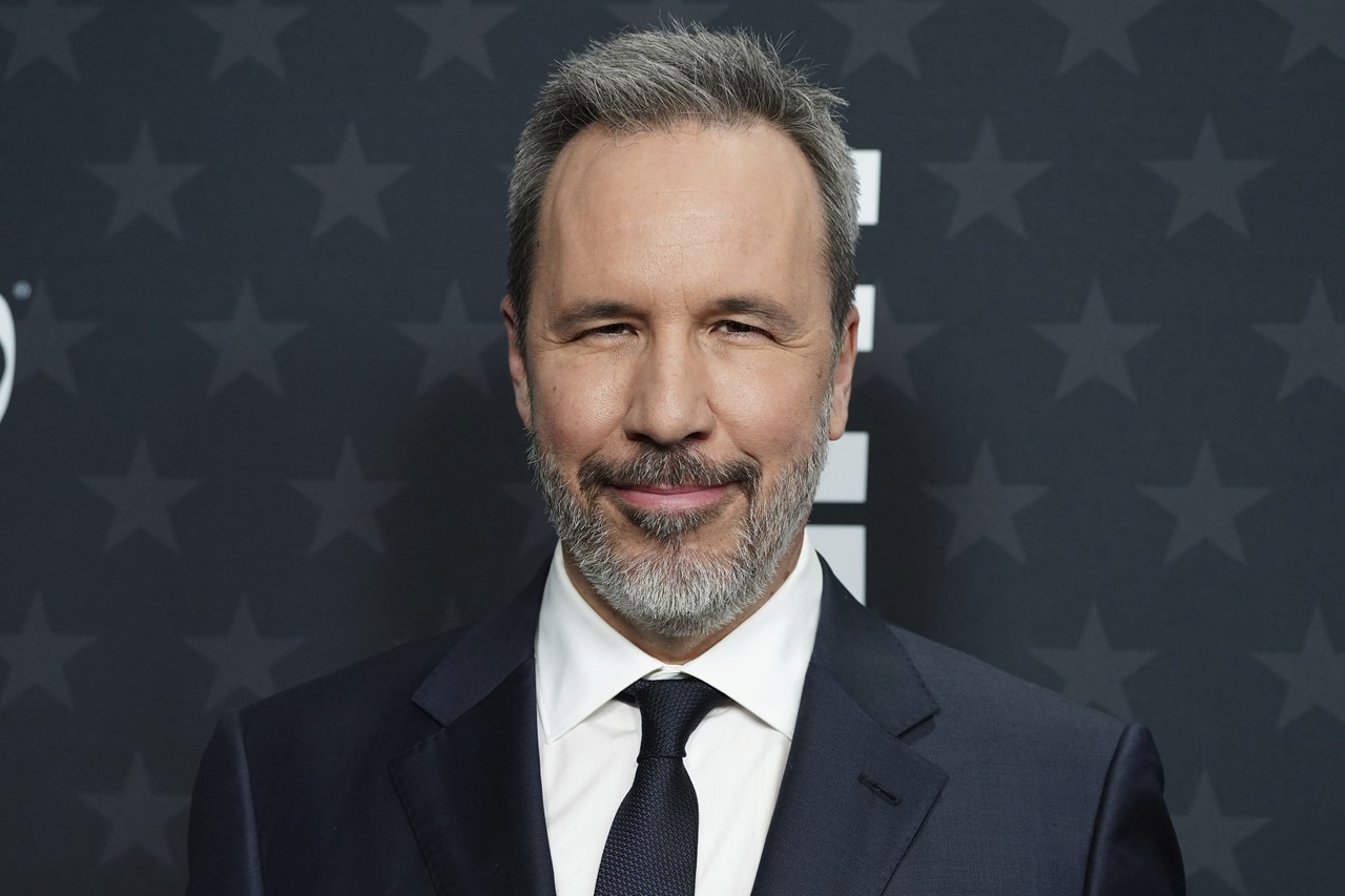 Denis Villeneuve
