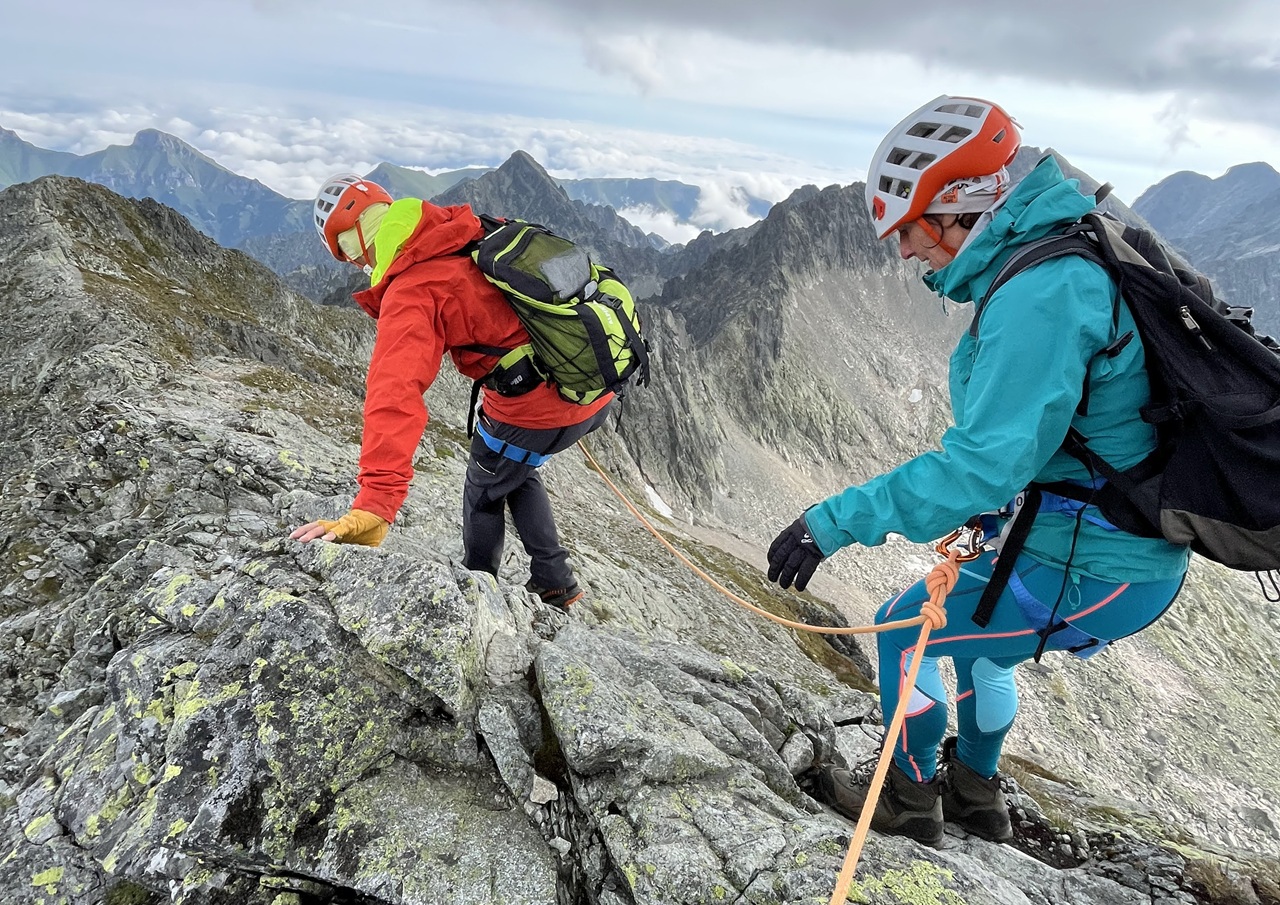 tatry turisti