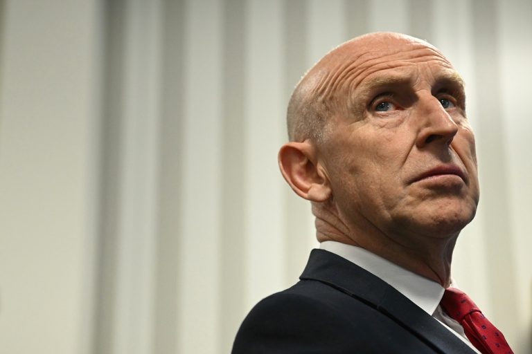 John Healey