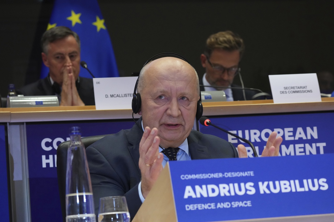 Andrius Kubilius