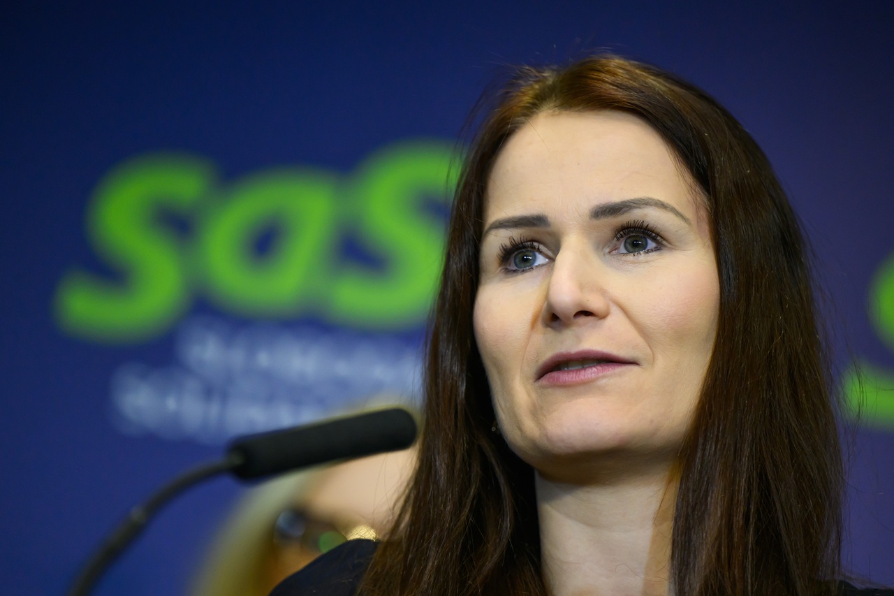 Martina Bajo Holečková