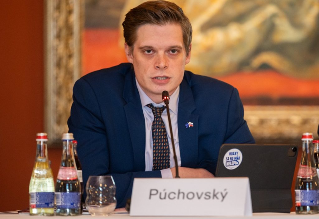 Dávid Púchovský