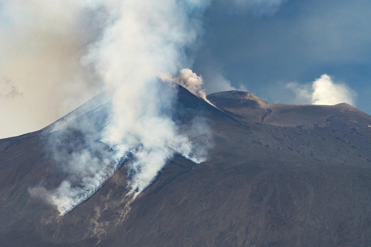 Etna