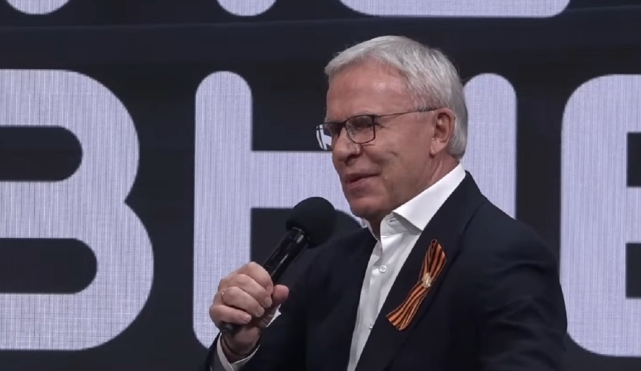 Viačeslav Fetisov