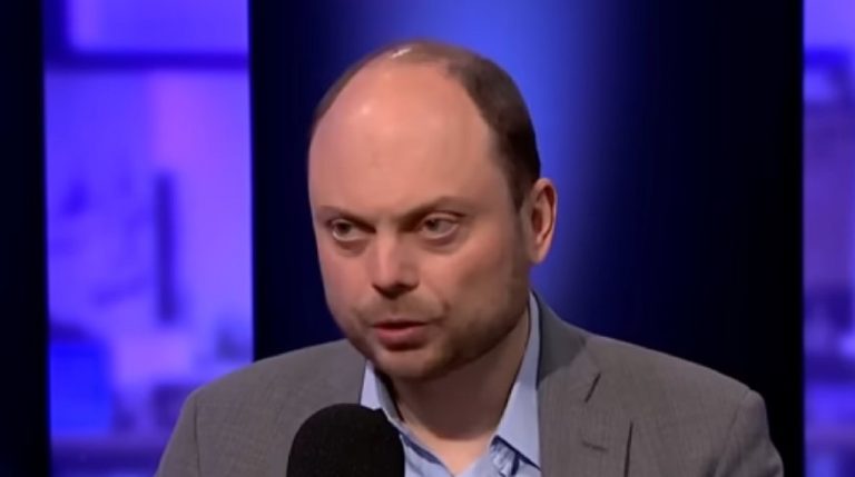 Vladimir Kara-Murza