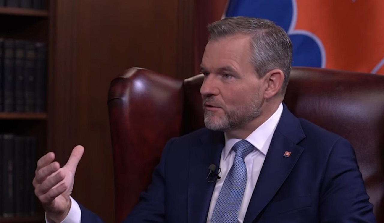 Peter Pellegrini