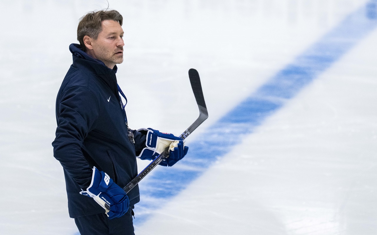 Vladimír Országh