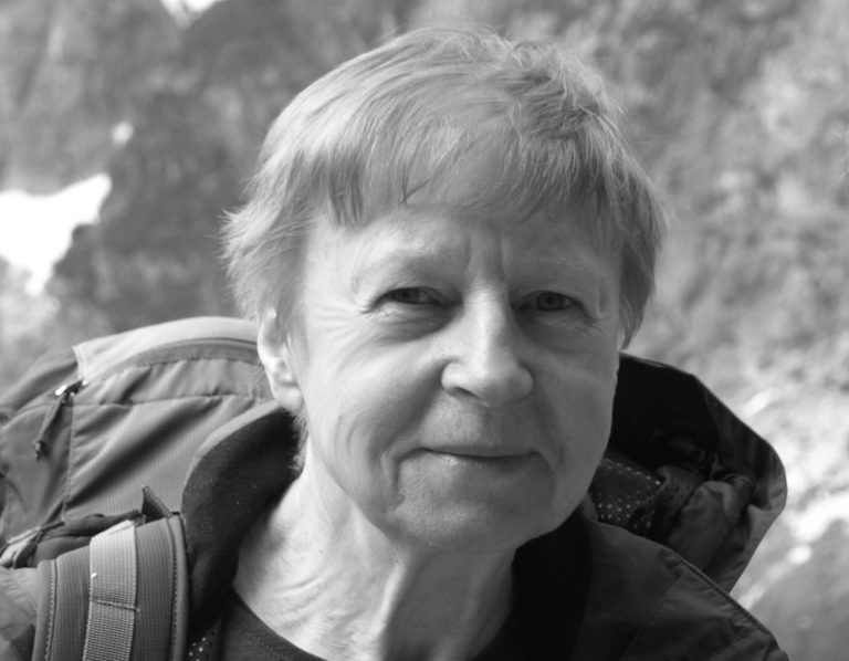 Krystyna Palmowská