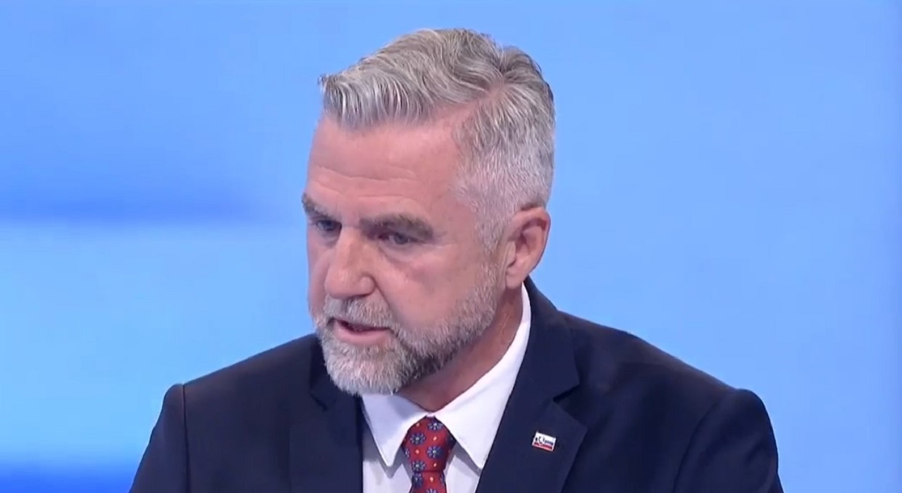 Tibor Gašpar