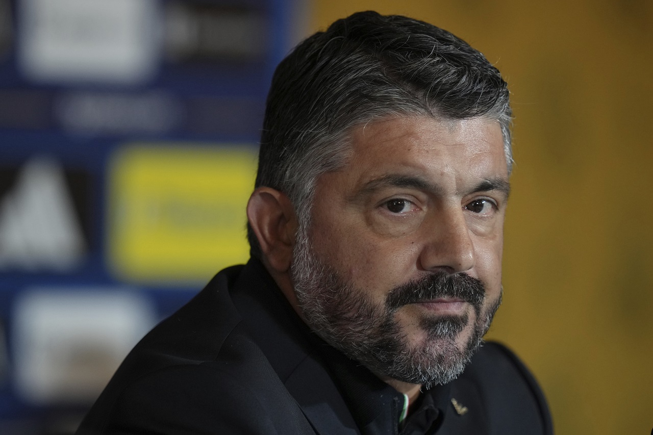 Gennaro Gattuso