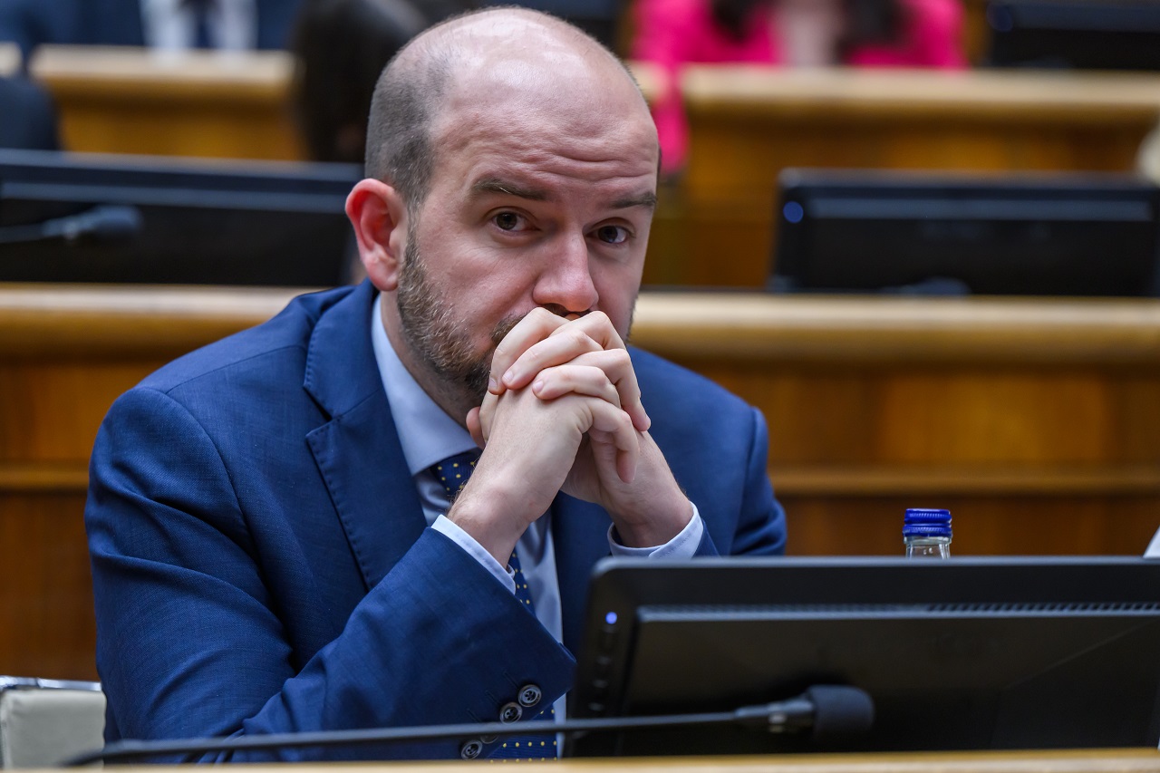 Martin Dubéci