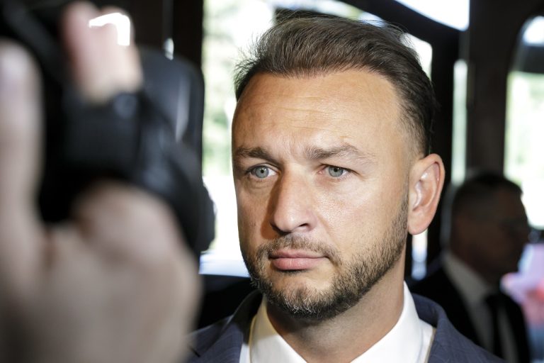 Matúš Šutaj Eštok