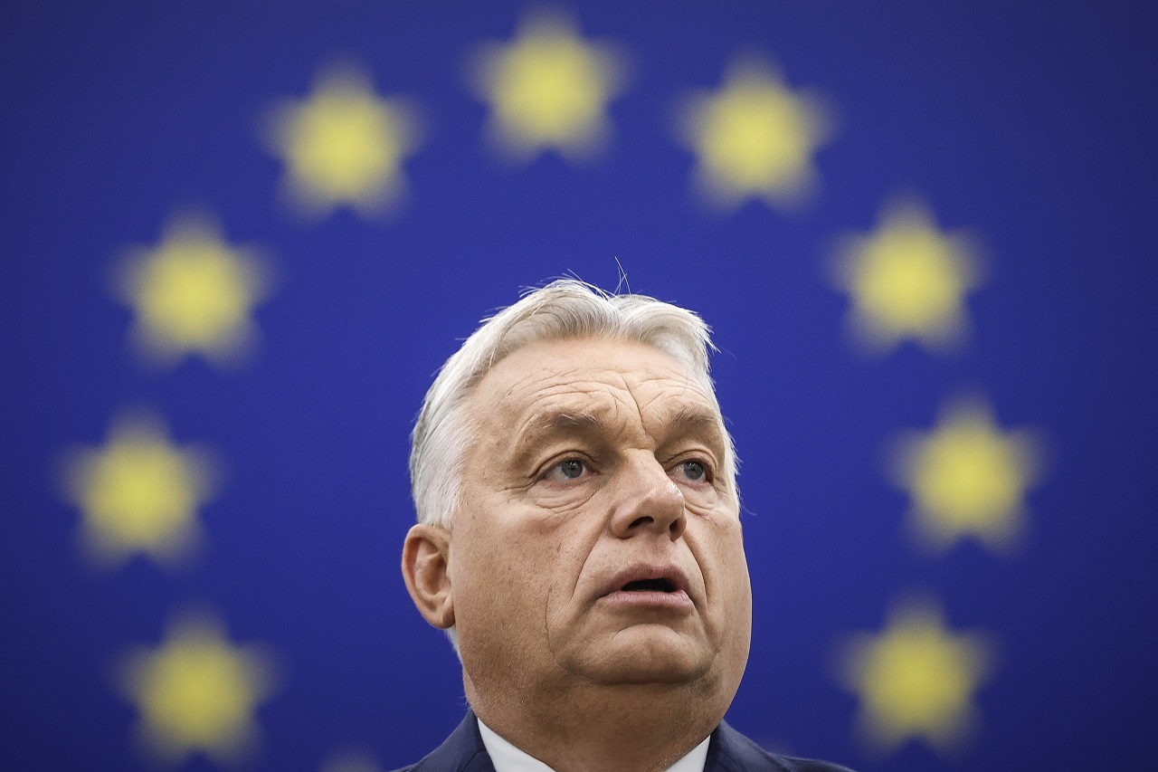 Viktor Orbán