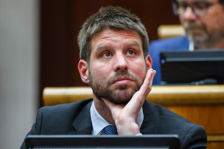Michal Šimečka