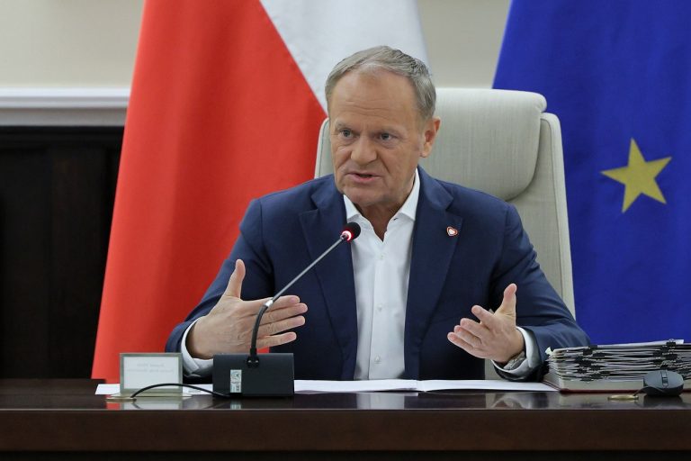 Donald Tusk