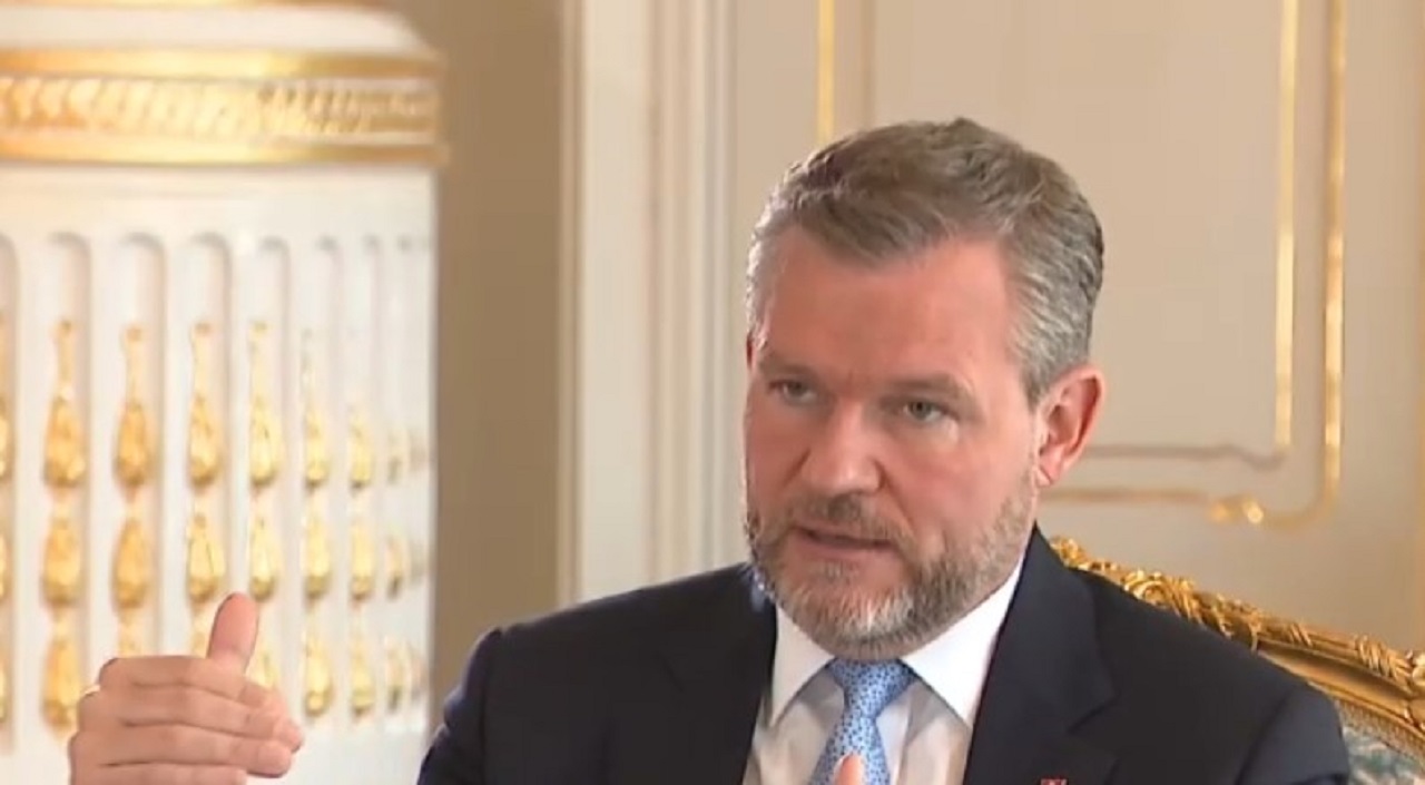 Peter Pellegrini