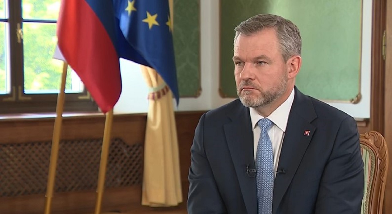 Peter Pellegrini