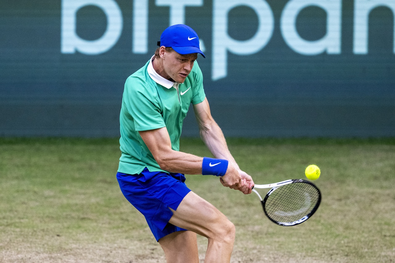 Germany Tennis