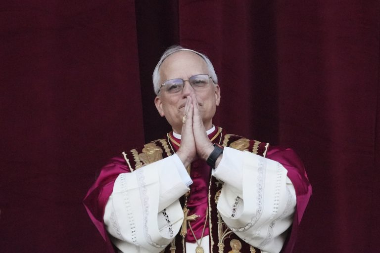 Lev XIV.