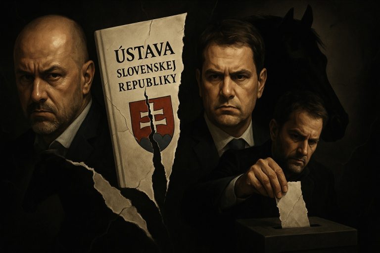 ustava