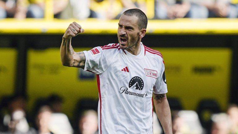 Bonucci