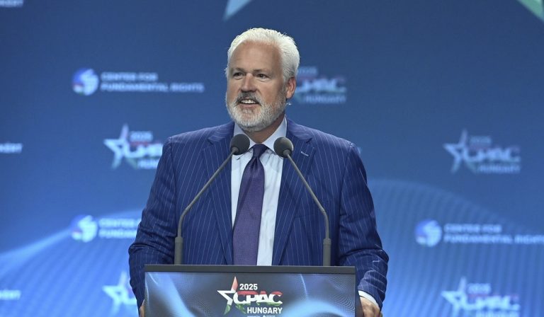 Matthew Schlapp