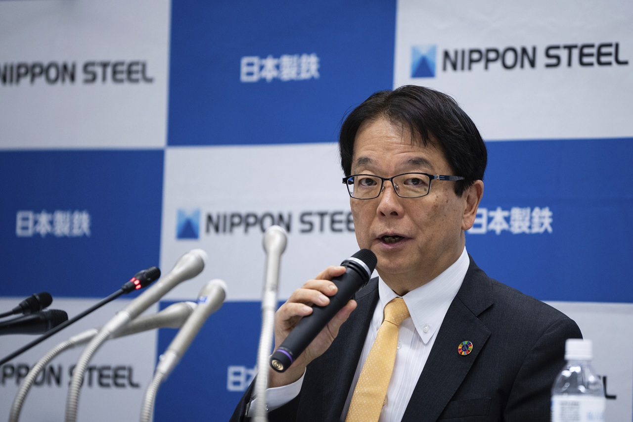 Nippon Steel