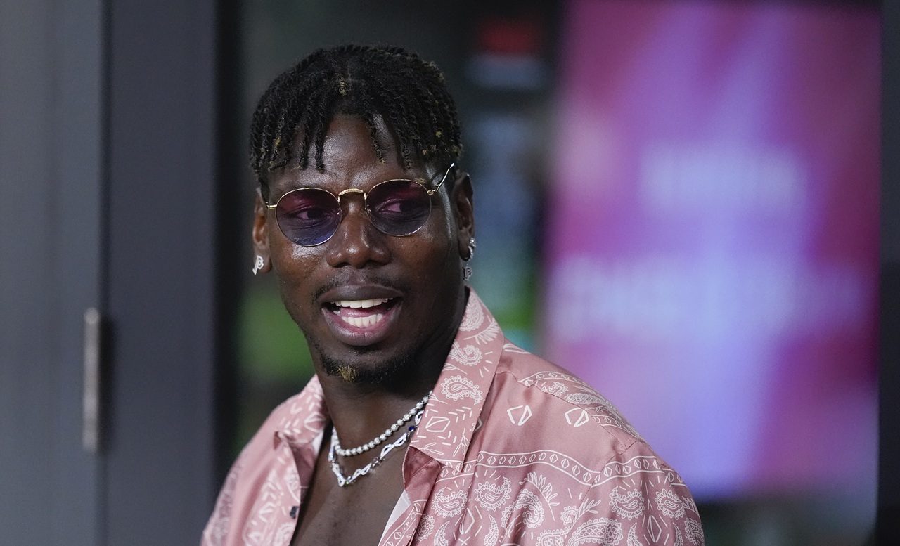 Paul Pogba