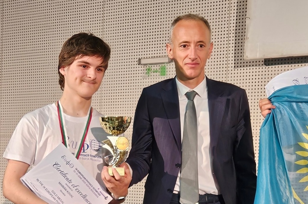 Marián Kovaľ