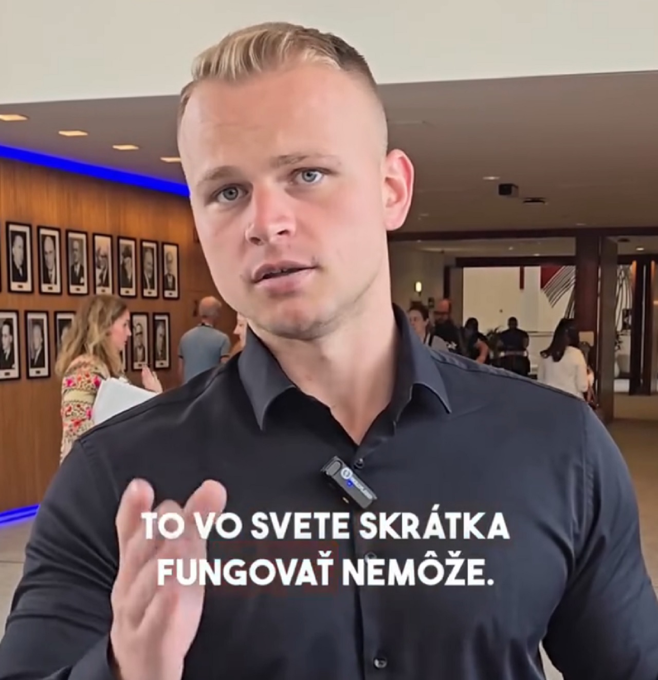 Milan Mazurek