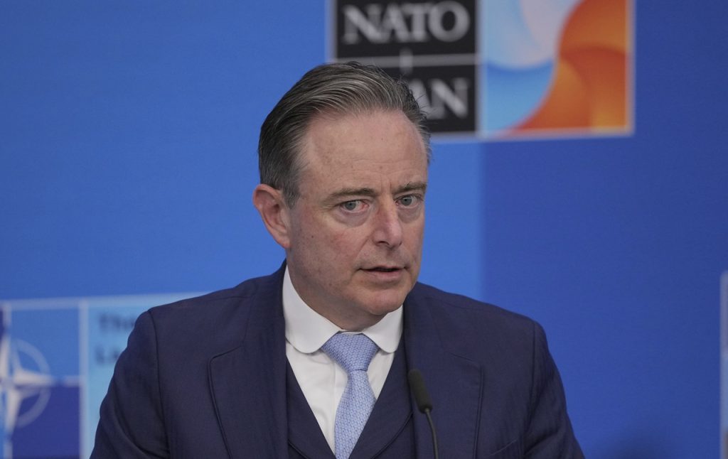 Bart De Wever