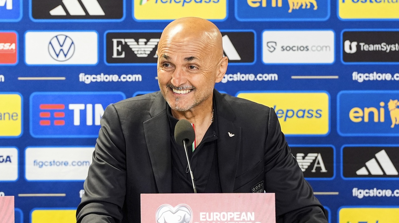 Spalletti