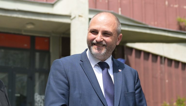 Polaček