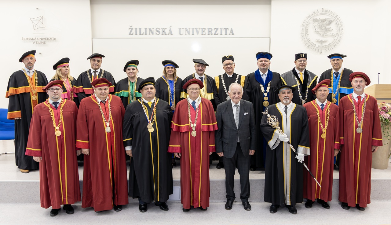 Pulzujúce srdce UNIZA 1 (2)