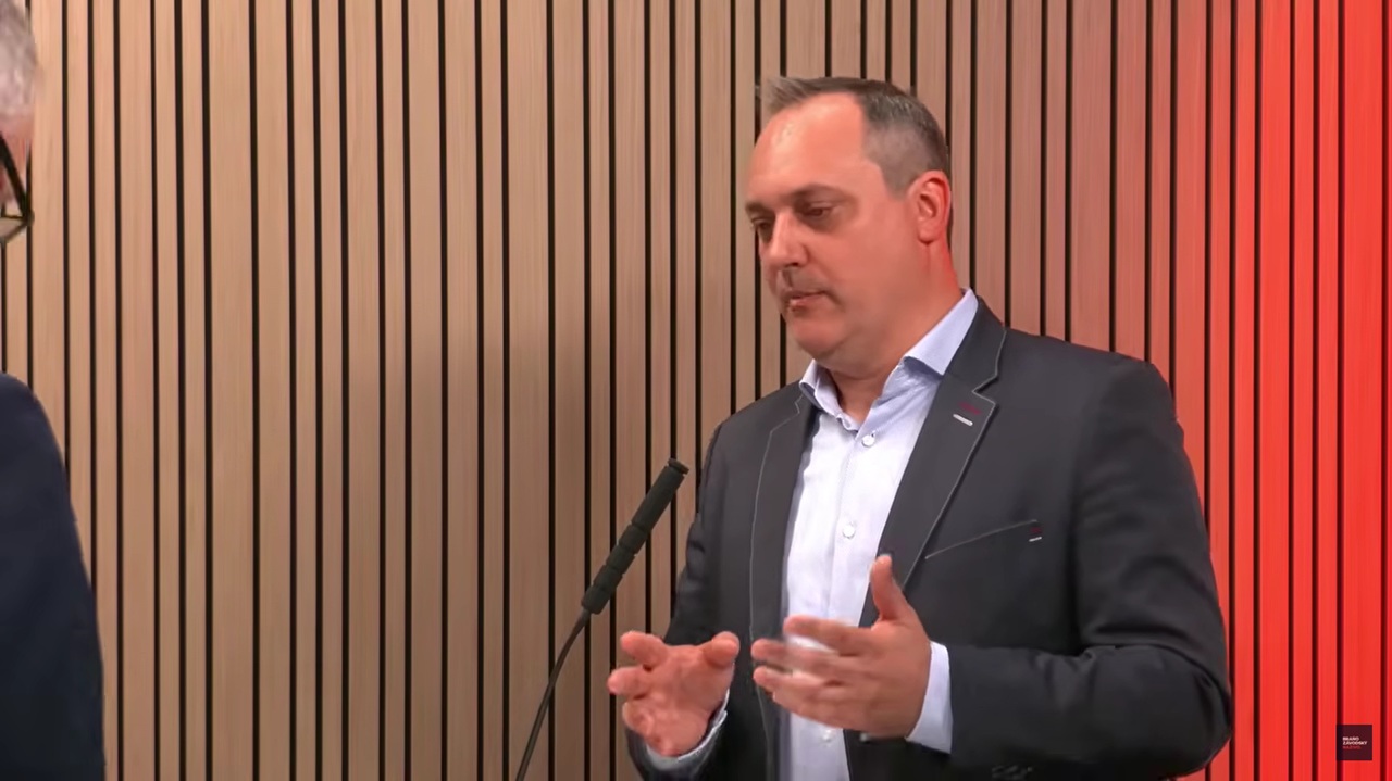 Viktor Novysedlák
